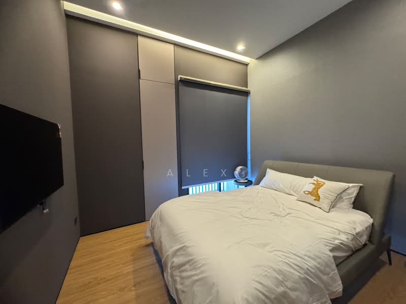 Servis Apartment untuk Disewa di City of Dreams - Alex Lim - PropertyGuru.com.my
