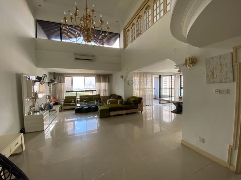 Kondominium untuk Dijual di Mont Kiara Palma - Rachael Tan - PropertyGuru.com.my