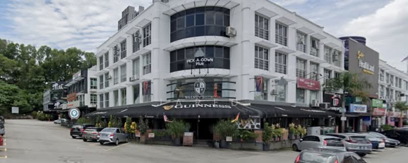 Shop for Rent in Bandar Puteri Puchong (Puchong) - Jared Wong - PropertyGuru.com.my