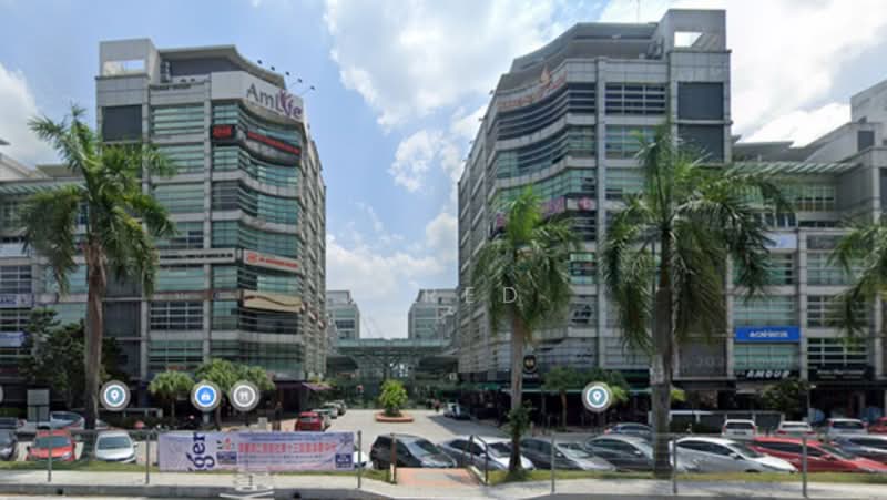Kedai untuk Disewa di BANDAR PUCHONG JAYA (Puchong) - Jared Wong - PropertyGuru.com.my