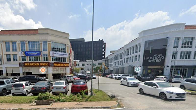 Kedai untuk Disewa di BANDAR PUCHONG JAYA (Puchong) - Jared Wong - PropertyGuru.com.my