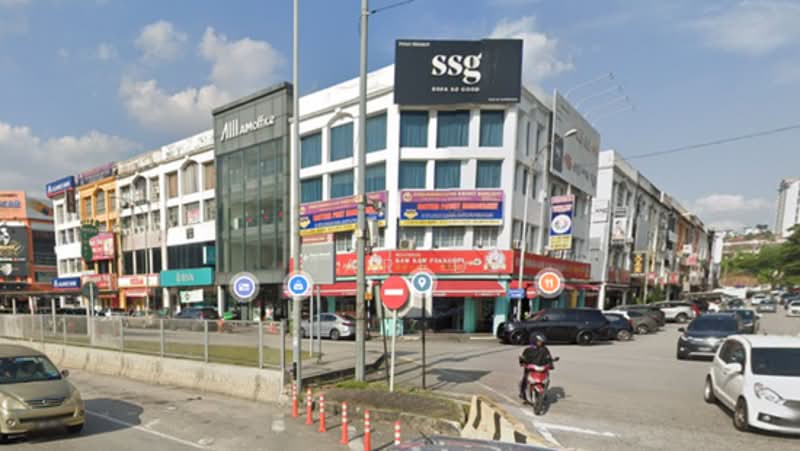Kedai untuk Disewa di BANDAR PUCHONG JAYA (Puchong) - Jared Wong - PropertyGuru.com.my