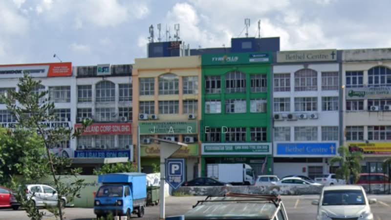 Kedai untuk Disewa di BANDAR PUCHONG JAYA (Puchong) - Jared Wong - PropertyGuru.com.my