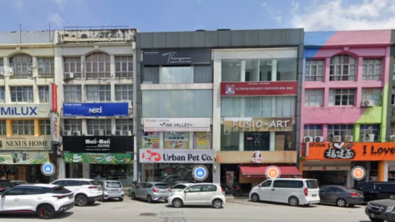 Kedai untuk Disewa di BANDAR PUCHONG JAYA (Puchong) - Jared Wong - PropertyGuru.com.my