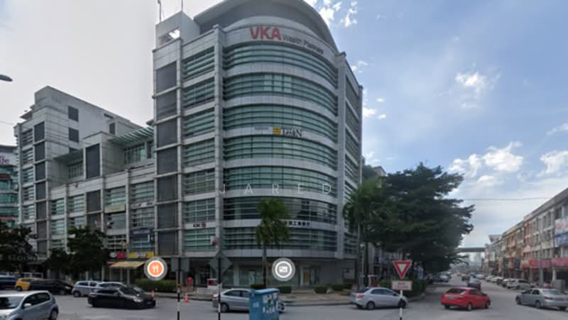 Kedai untuk Disewa di BANDAR PUCHONG JAYA (Puchong) - Jared Wong - PropertyGuru.com.my