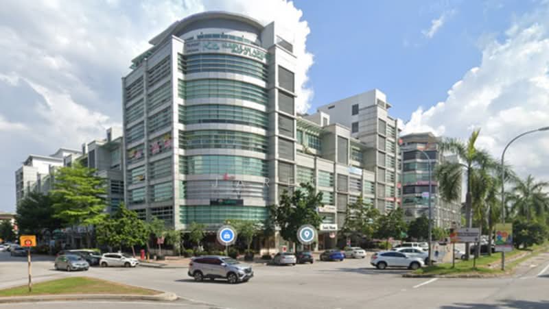 Kedai untuk Disewa di BANDAR PUCHONG JAYA (Puchong) - Jared Wong - PropertyGuru.com.my