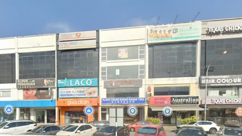 Kedai untuk Disewa di BANDAR PUCHONG JAYA (Puchong) - Jared Wong - PropertyGuru.com.my