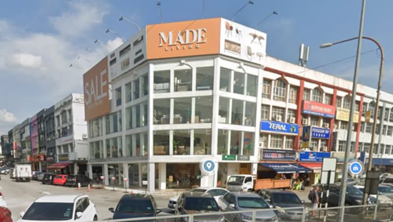 Kedai untuk Disewa di BANDAR PUCHONG JAYA (Puchong) - Jared Wong - PropertyGuru.com.my