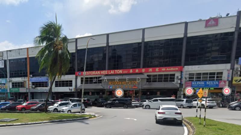 Kedai untuk Disewa di BANDAR PUCHONG JAYA (Puchong) - Jared Wong - PropertyGuru.com.my