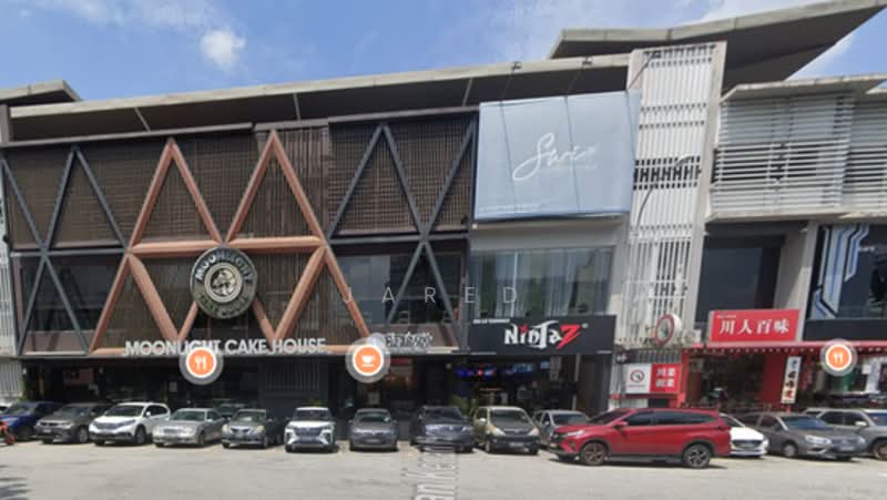 Kedai untuk Disewa di BANDAR PUCHONG JAYA (Puchong) - Jared Wong - PropertyGuru.com.my