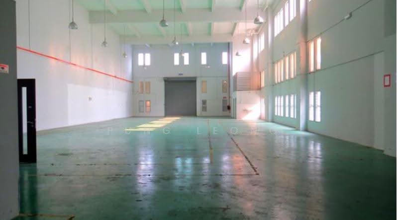 Semi-D Factory for Rent in Kota Kemuning (Shah Alam) - Pung Leong Lim - PropertyGuru.com.my