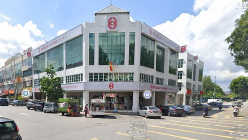 Kedai untuk Dijual di BANDAR PUCHONG JAYA (Puchong) - Jared Wong - PropertyGuru.com.my