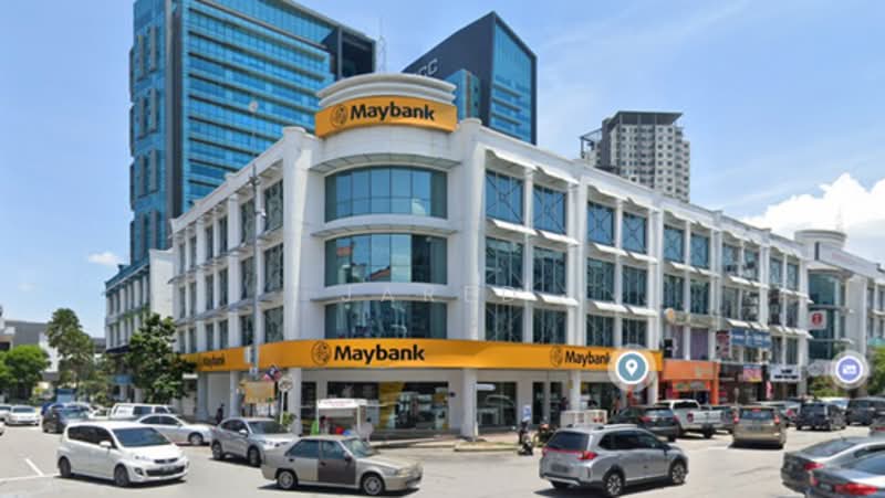 Kedai untuk Dijual di BANDAR PUCHONG JAYA (Puchong) - Jared Wong - PropertyGuru.com.my