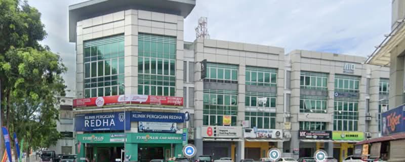 Kedai untuk Dijual di Bandar Puteri Puchong (Puchong) - Jared Wong - PropertyGuru.com.my