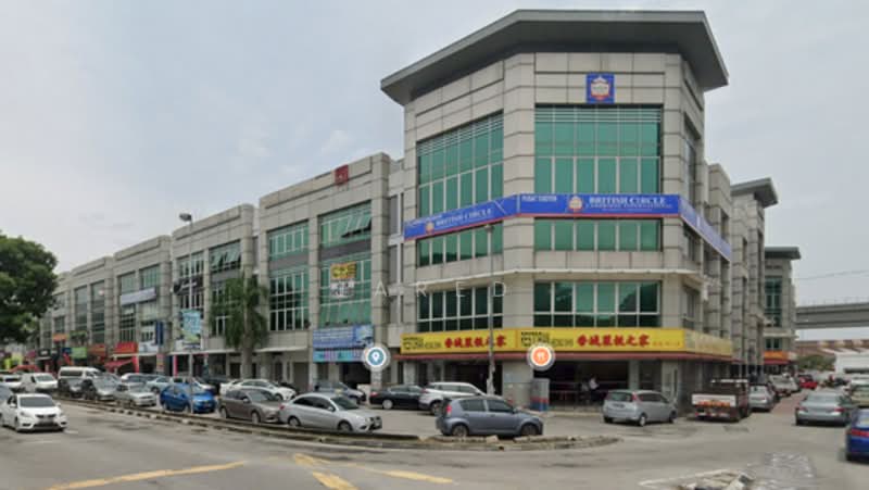 Kedai untuk Dijual di Bandar Puteri Puchong (Puchong) - Jared Wong - PropertyGuru.com.my