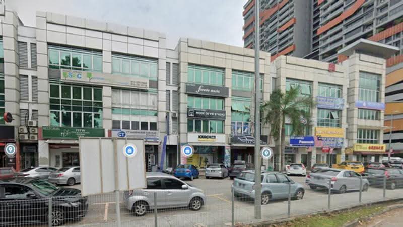 Kedai untuk Dijual di Bandar Puteri Puchong (Puchong) - Jared Wong - PropertyGuru.com.my