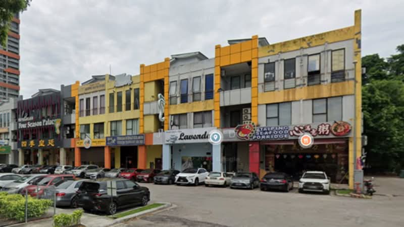Kedai untuk Dijual di Bandar Puteri Puchong (Puchong) - Jared Wong - PropertyGuru.com.my