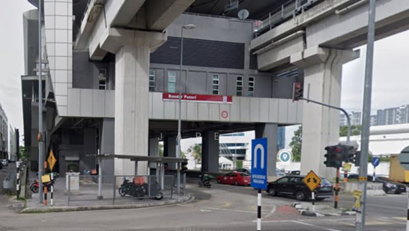 Kedai untuk Dijual di Bandar Puteri Puchong (Puchong) - Jared Wong - PropertyGuru.com.my