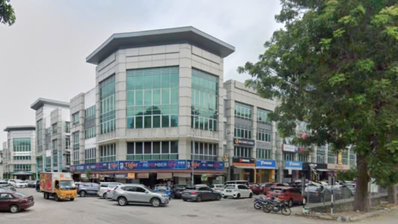 Kedai untuk Dijual di Bandar Puteri Puchong (Puchong) - Jared Wong - PropertyGuru.com.my