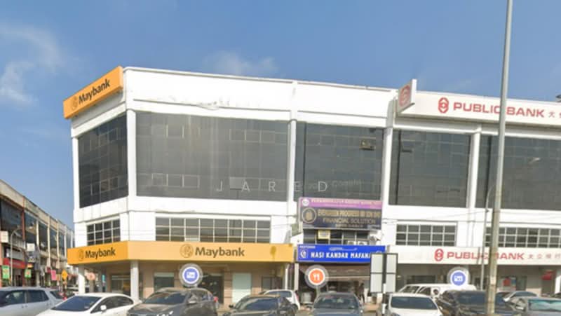 Kedai untuk Dijual di BANDAR PUCHONG JAYA (Puchong) - Jared Wong - PropertyGuru.com.my