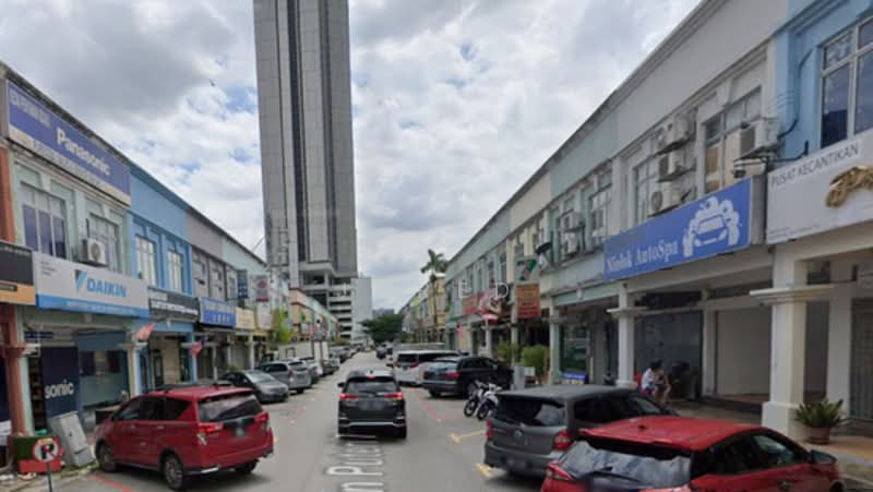 Shop for Sale in Bandar Puteri Puchong (Puchong) - Jared Wong - PropertyGuru.com.my