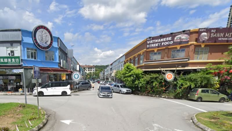 Shop for Sale in Bandar Puteri Puchong (Puchong) - Jared Wong - PropertyGuru.com.my