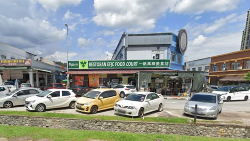 Shop for Sale in Bandar Puteri Puchong (Puchong) - Jared Wong - PropertyGuru.com.my