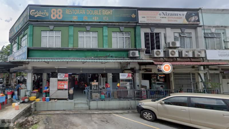 Shop for Sale in Bandar Puteri Puchong (Puchong) - Jared Wong - PropertyGuru.com.my