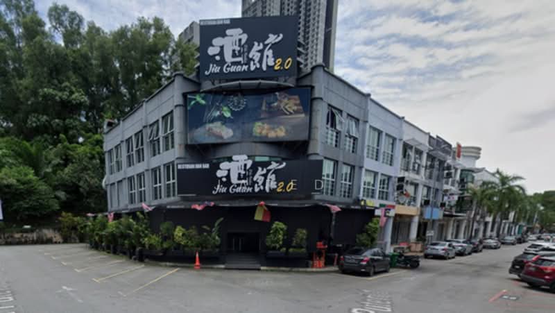 Kedai untuk Dijual di Bandar Puteri Puchong (Puchong) - Jared Wong - PropertyGuru.com.my