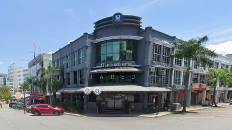 Kedai untuk Dijual di Bandar Puteri Puchong (Puchong) - Jared Wong - PropertyGuru.com.my