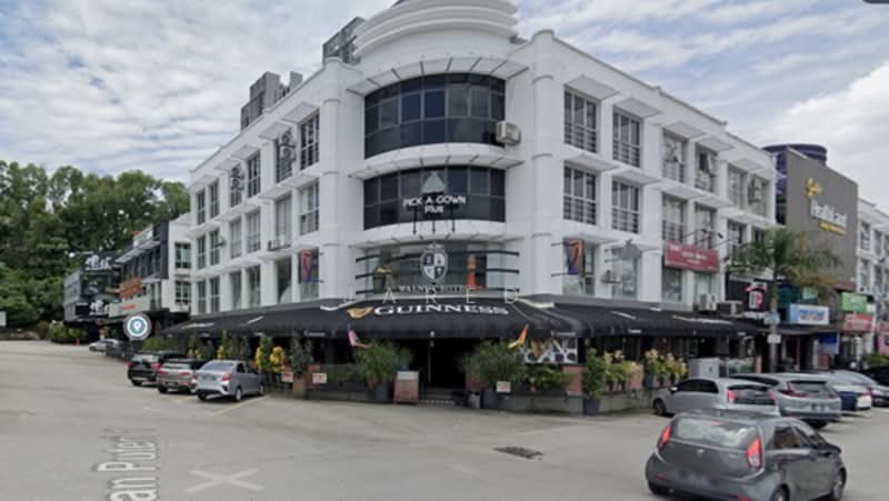 Kedai untuk Dijual di Bandar Puteri Puchong (Puchong) - Jared Wong - PropertyGuru.com.my