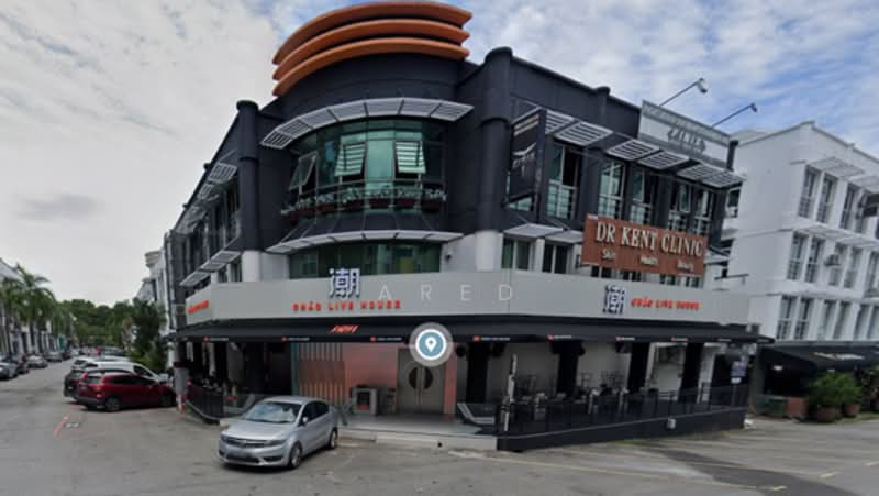 Kedai untuk Dijual di Bandar Puteri Puchong (Puchong) - Jared Wong - PropertyGuru.com.my