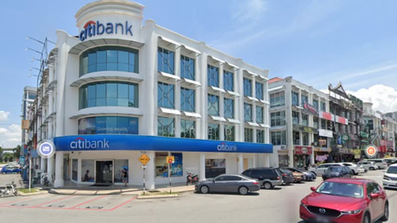 Kedai untuk Dijual di Bandar Puteri Puchong (Puchong) - Jared Wong - PropertyGuru.com.my