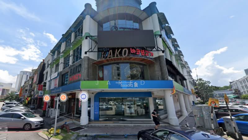 Kedai untuk Dijual di Bandar Puteri Puchong (Puchong) - Jared Wong - PropertyGuru.com.my