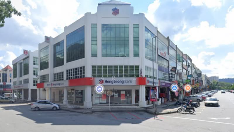 Kedai untuk Dijual di Bandar Puteri Puchong (Puchong) - Jared Wong - PropertyGuru.com.my