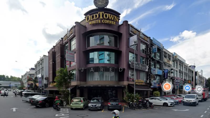 Kedai untuk Dijual di Bandar Puteri Puchong (Puchong) - Jared Wong - PropertyGuru.com.my