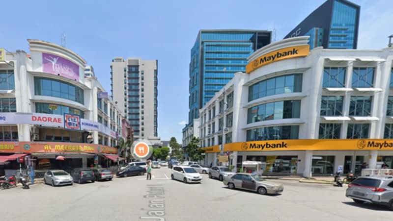 Kedai untuk Dijual di Bandar Puteri Puchong (Puchong) - Jared Wong - PropertyGuru.com.my