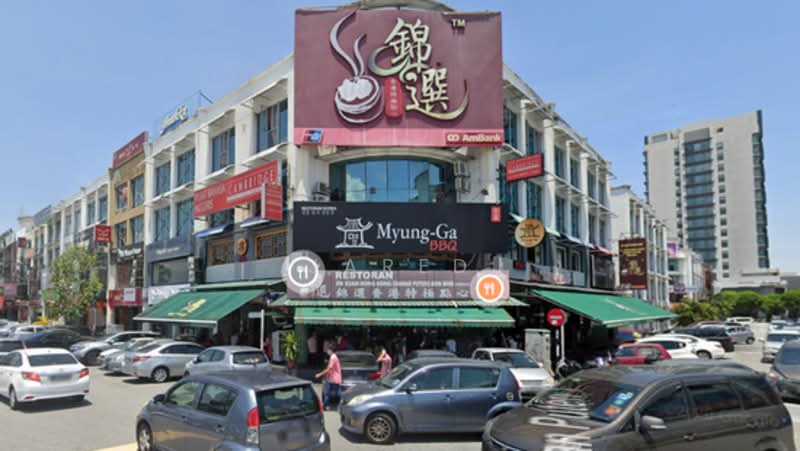 Kedai untuk Dijual di Bandar Puteri Puchong (Puchong) - Jared Wong - PropertyGuru.com.my