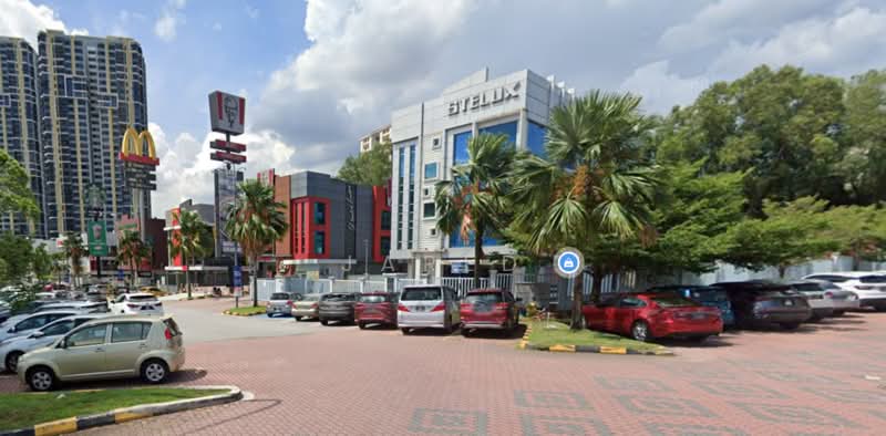 Commercial Semi-D for Sale in Bandar Puteri Puchong (Puchong) - Jared Wong - PropertyGuru.com.my