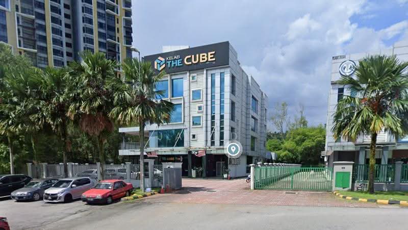 Commercial Semi-D for Sale in Bandar Puteri Puchong (Puchong) - Jared Wong - PropertyGuru.com.my