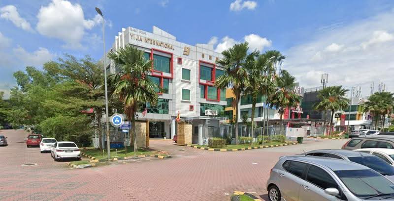 Commercial Semi-D for Sale in Bandar Puteri Puchong (Puchong) - Jared Wong - PropertyGuru.com.my