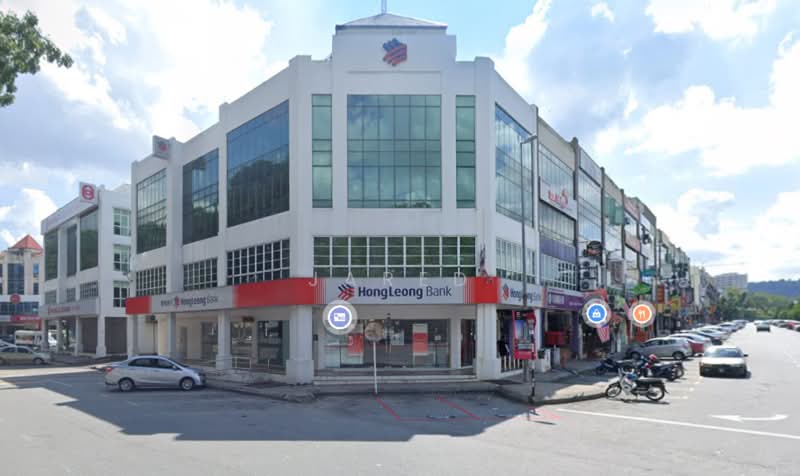 Kedai untuk Dijual di Bandar Puteri Puchong (Puchong) - Jared Wong - PropertyGuru.com.my