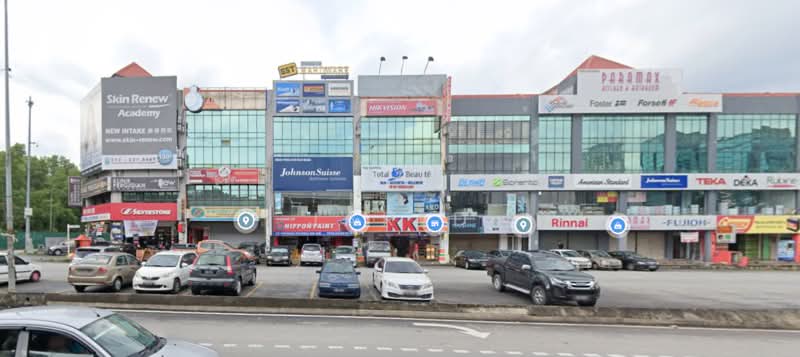 Kedai untuk Dijual di Bandar Puteri Puchong (Puchong) - Jared Wong - PropertyGuru.com.my