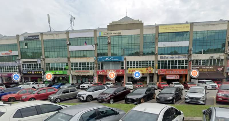 Kedai untuk Dijual di Bandar Puteri Puchong (Puchong) - Jared Wong - PropertyGuru.com.my