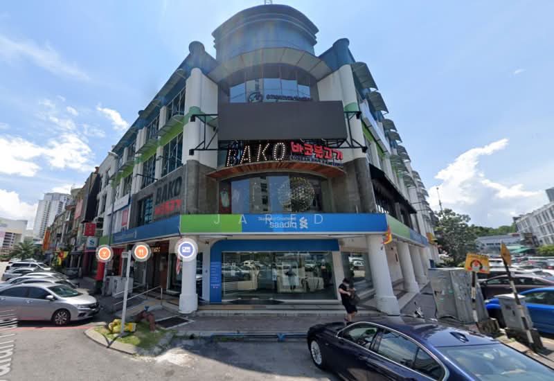 Kedai untuk Dijual di Bandar Puteri Puchong (Puchong) - Jared Wong - PropertyGuru.com.my