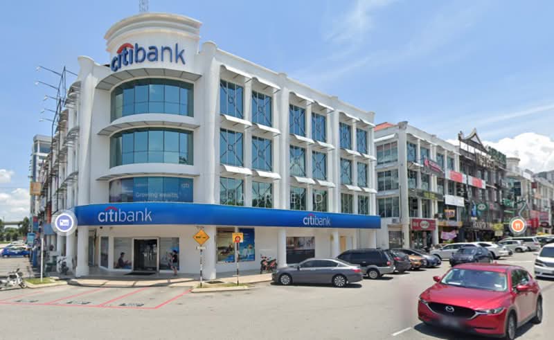 Kedai untuk Dijual di Bandar Puteri Puchong (Puchong) - Jared Wong - PropertyGuru.com.my
