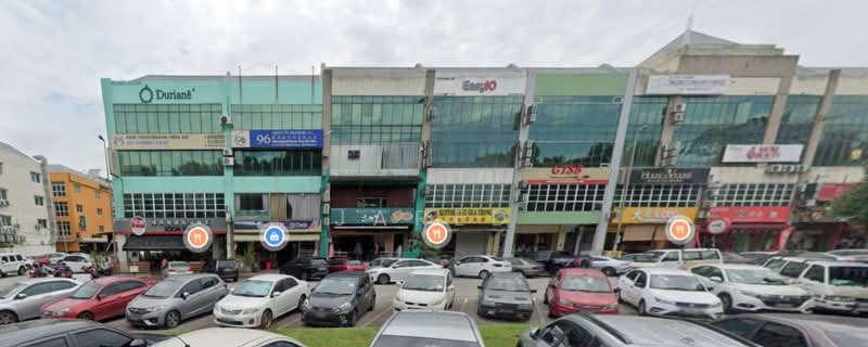 Kedai untuk Dijual di Bandar Puteri Puchong (Puchong) - Jared Wong - PropertyGuru.com.my