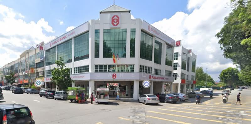 Kedai untuk Dijual di Bandar Puteri Puchong (Puchong) - Jared Wong - PropertyGuru.com.my