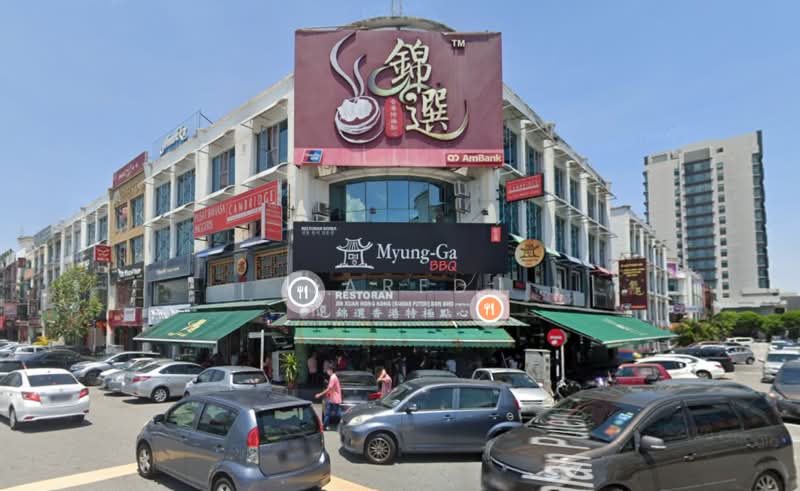 Kedai untuk Dijual di Bandar Puteri Puchong (Puchong) - Jared Wong - PropertyGuru.com.my