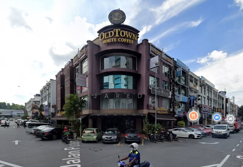 Kedai untuk Dijual di Bandar Puteri Puchong (Puchong) - Jared Wong - PropertyGuru.com.my
